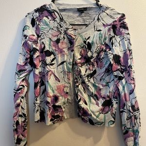 Express Women’s Cardigan Sweater - Small